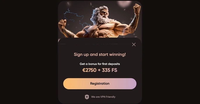 Ludios Casino Bonus