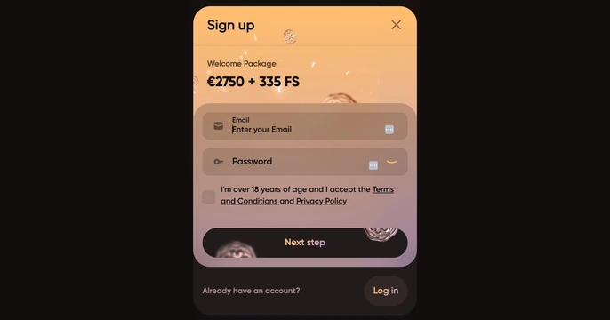Ludios Casino Login